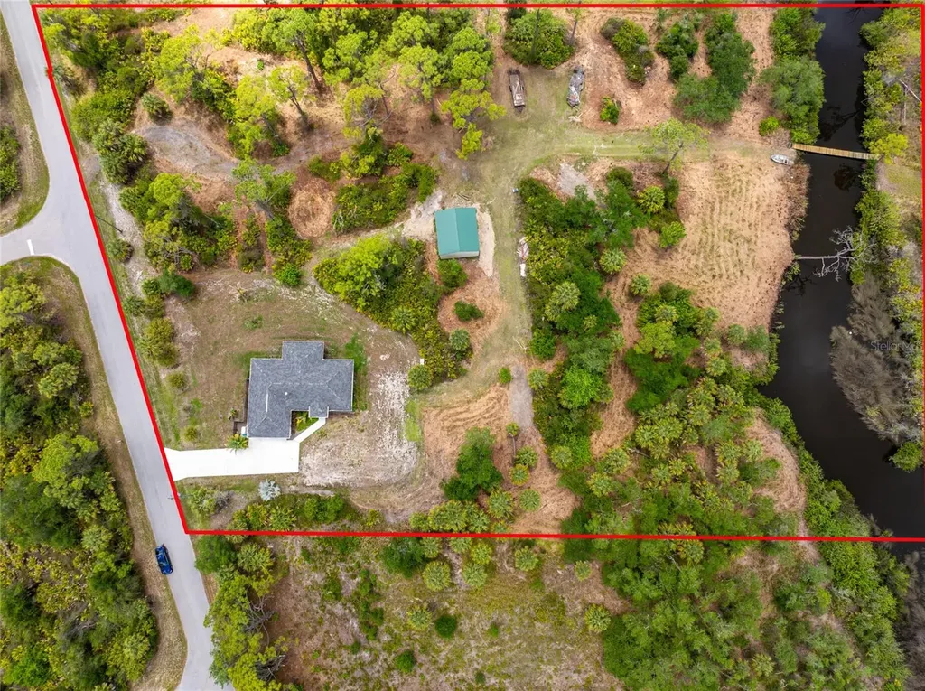 1213 Casper Street Port Charlotte FL 33953