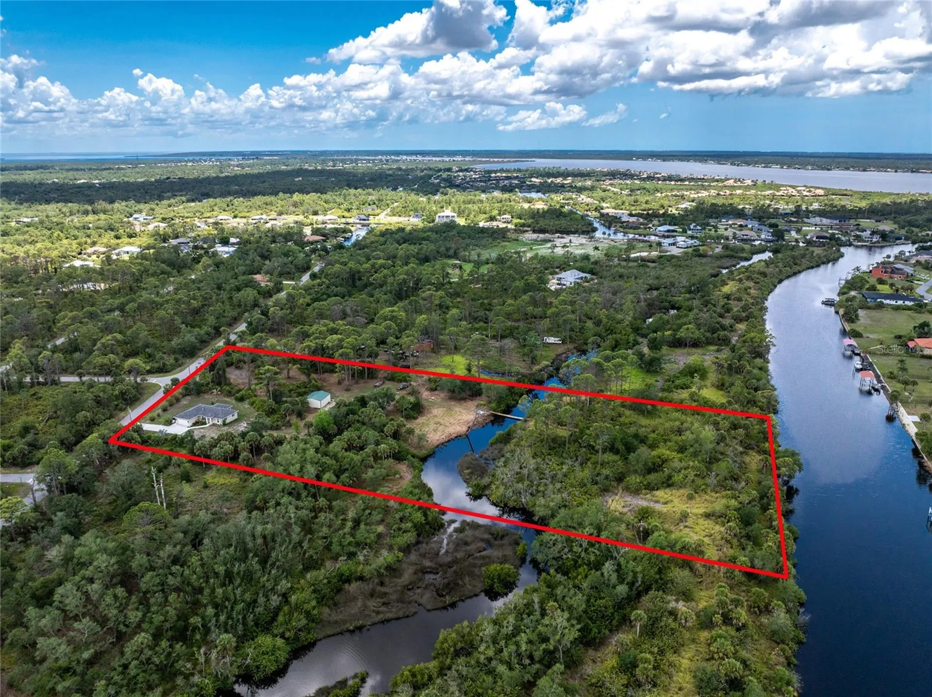 1213 Casper Street Port Charlotte FL 33953