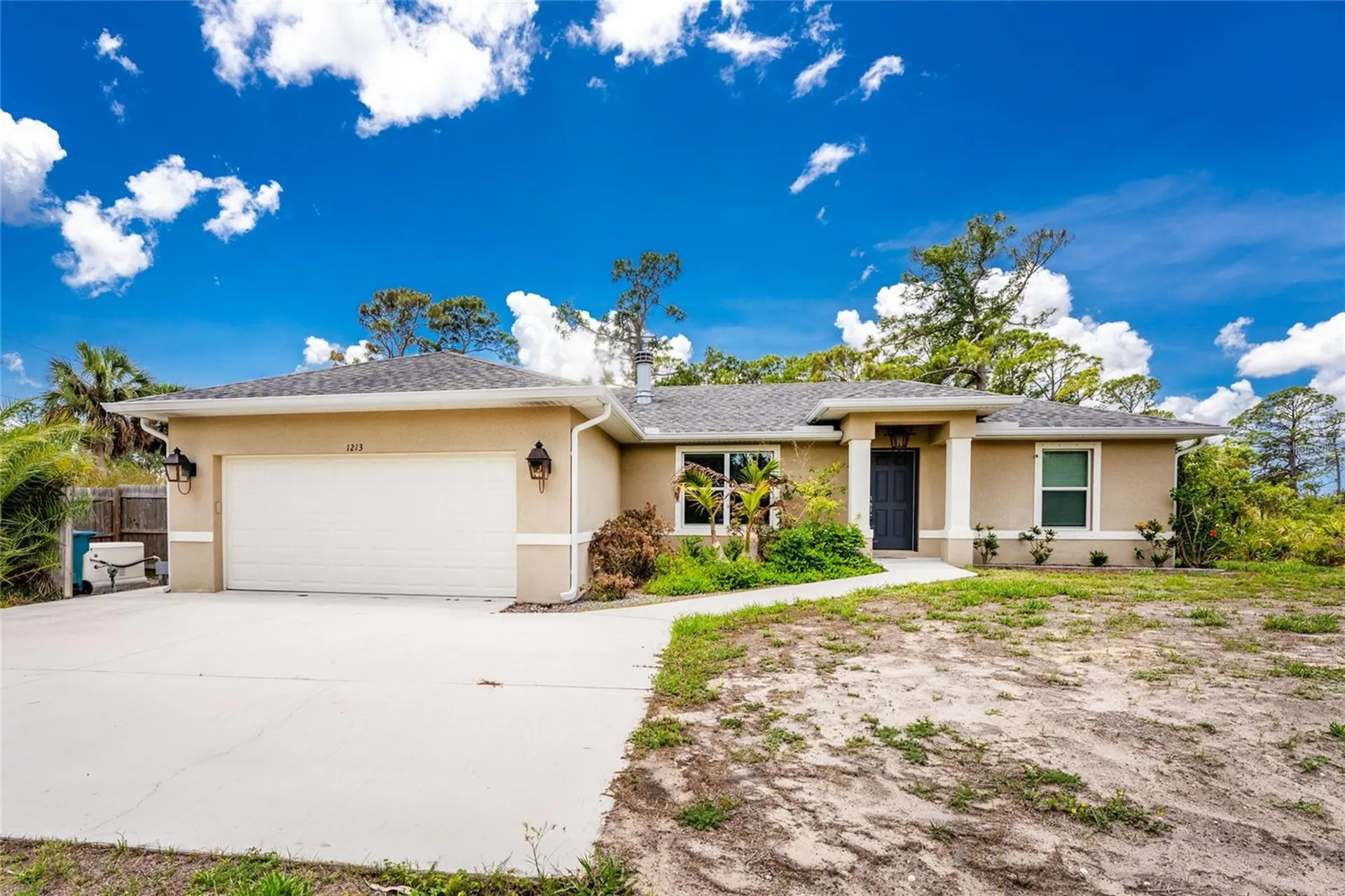 1213 Casper Street Port Charlotte FL 33953