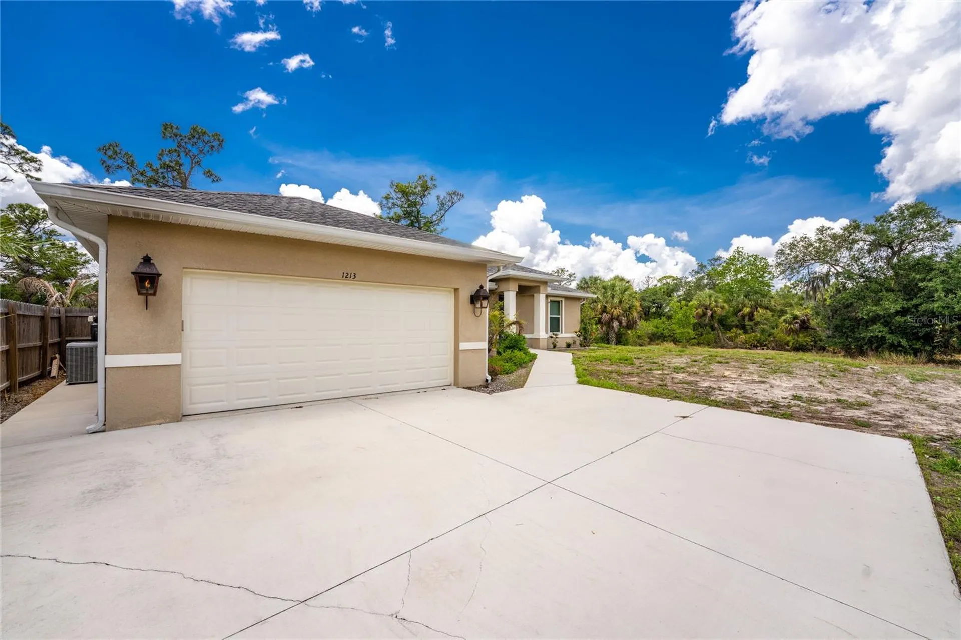 1213 Casper Street Port Charlotte FL 33953