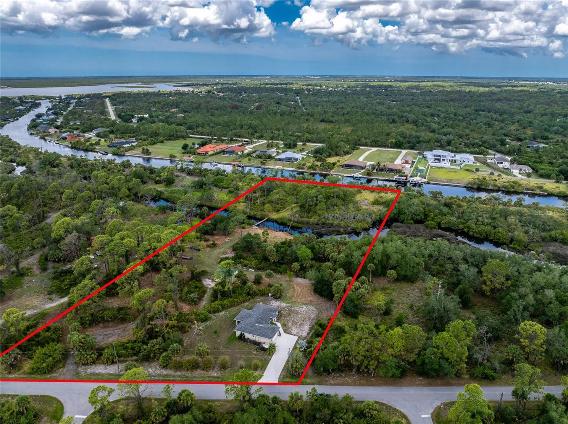 1213 Casper Street Port Charlotte FL 33953