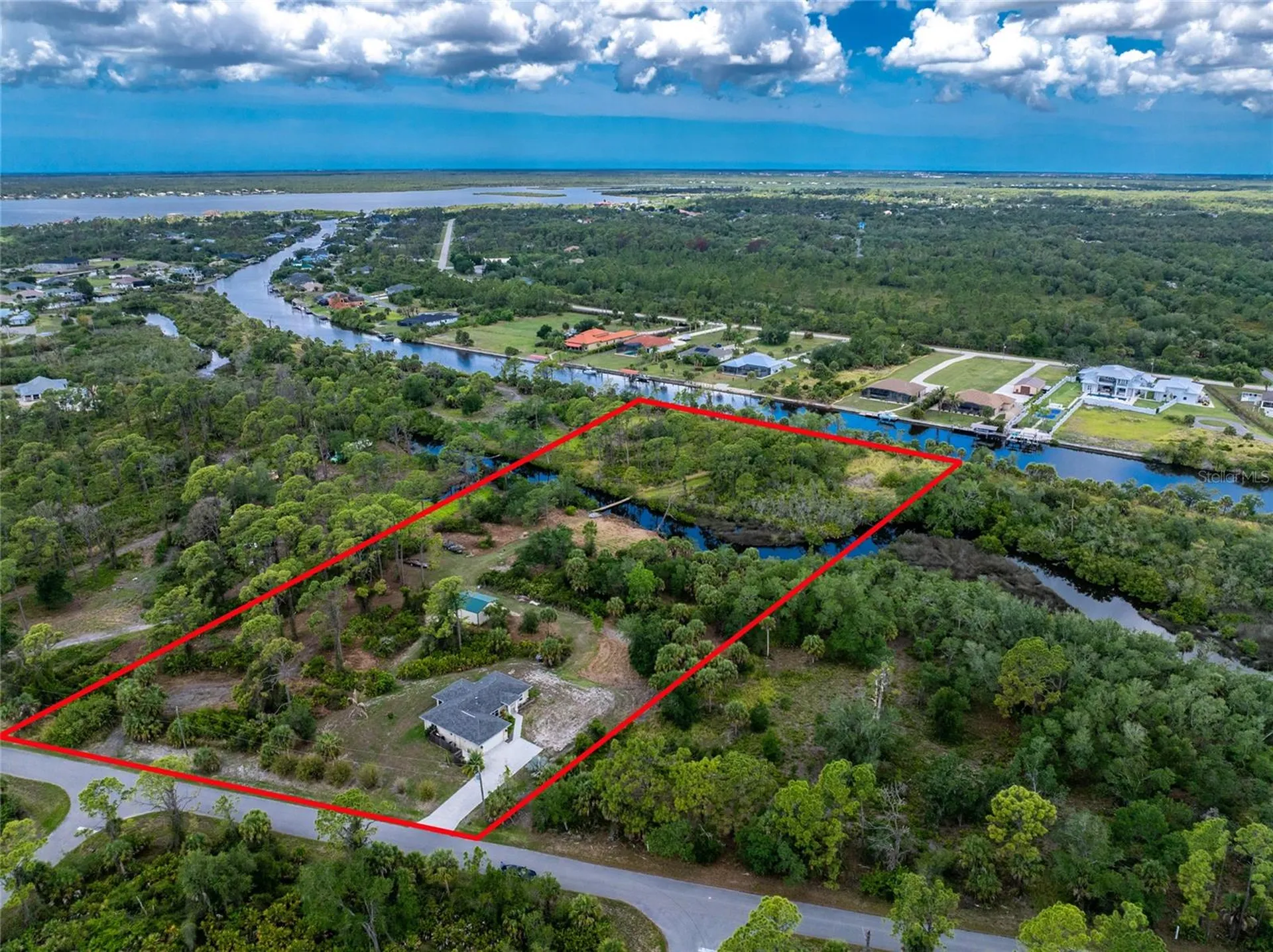 1213 Casper Street Port Charlotte FL 33953