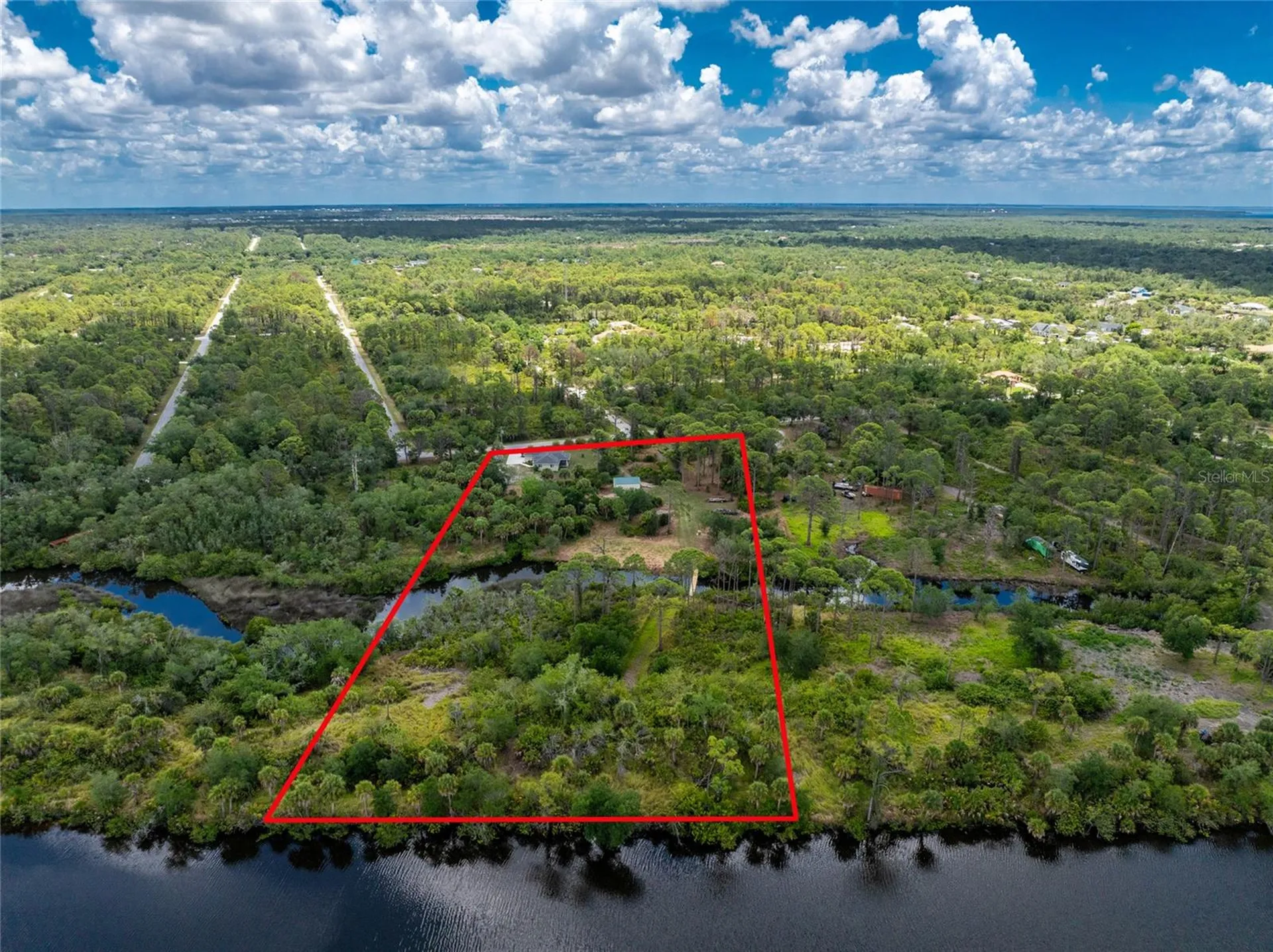 1213 Casper Street Port Charlotte FL 33953