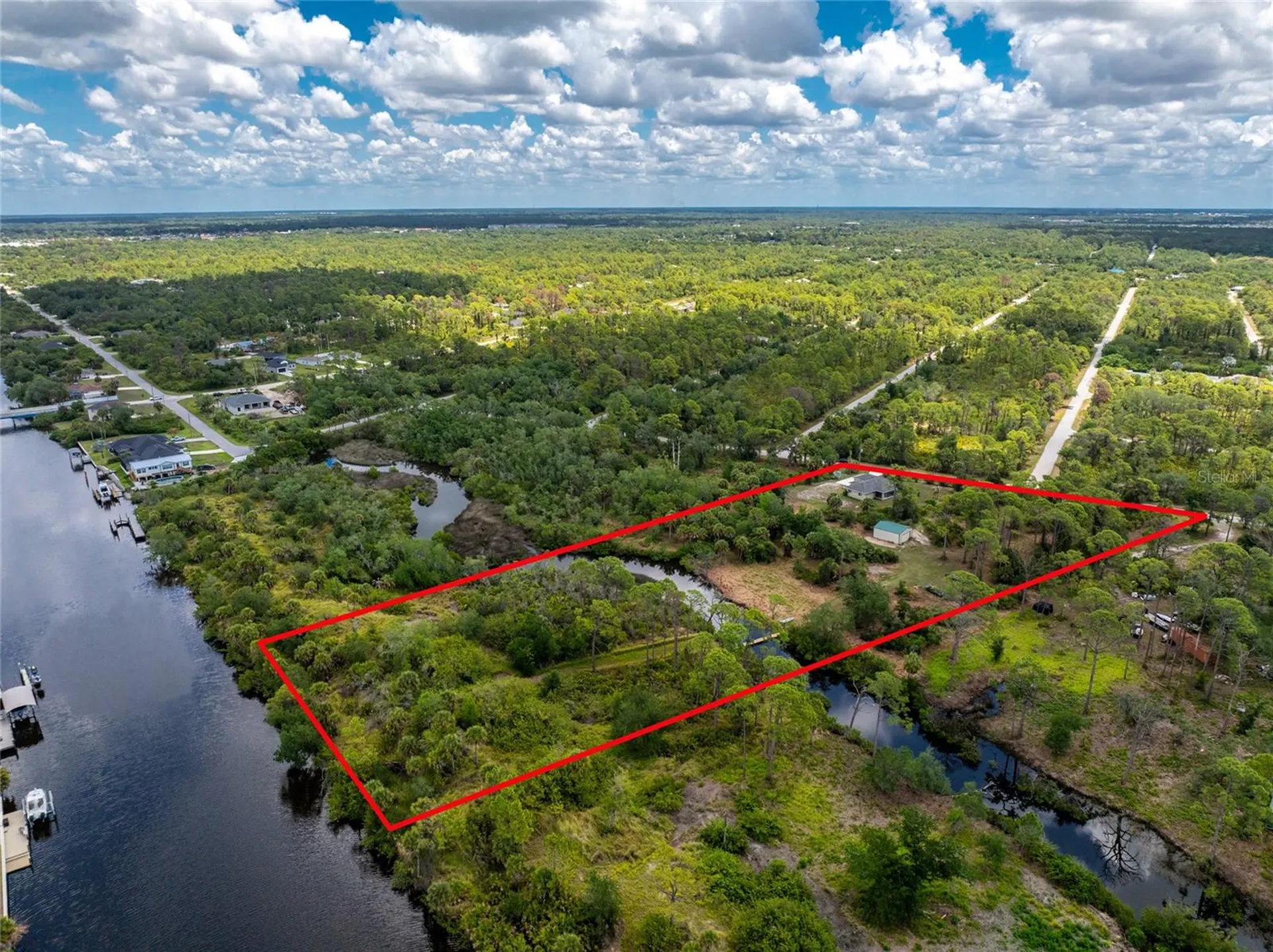 1213 Casper Street Port Charlotte FL 33953