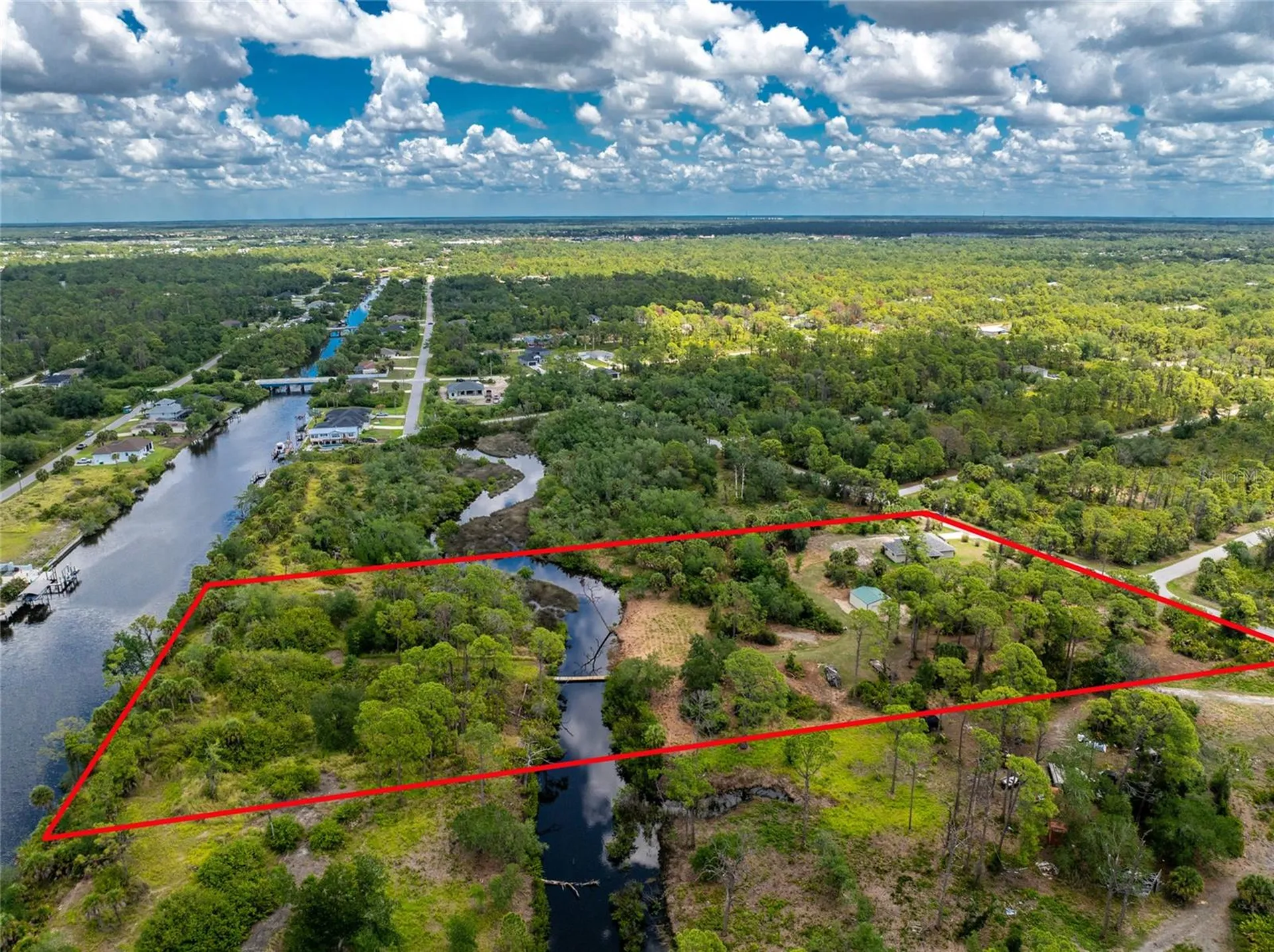 1213 Casper Street Port Charlotte FL 33953