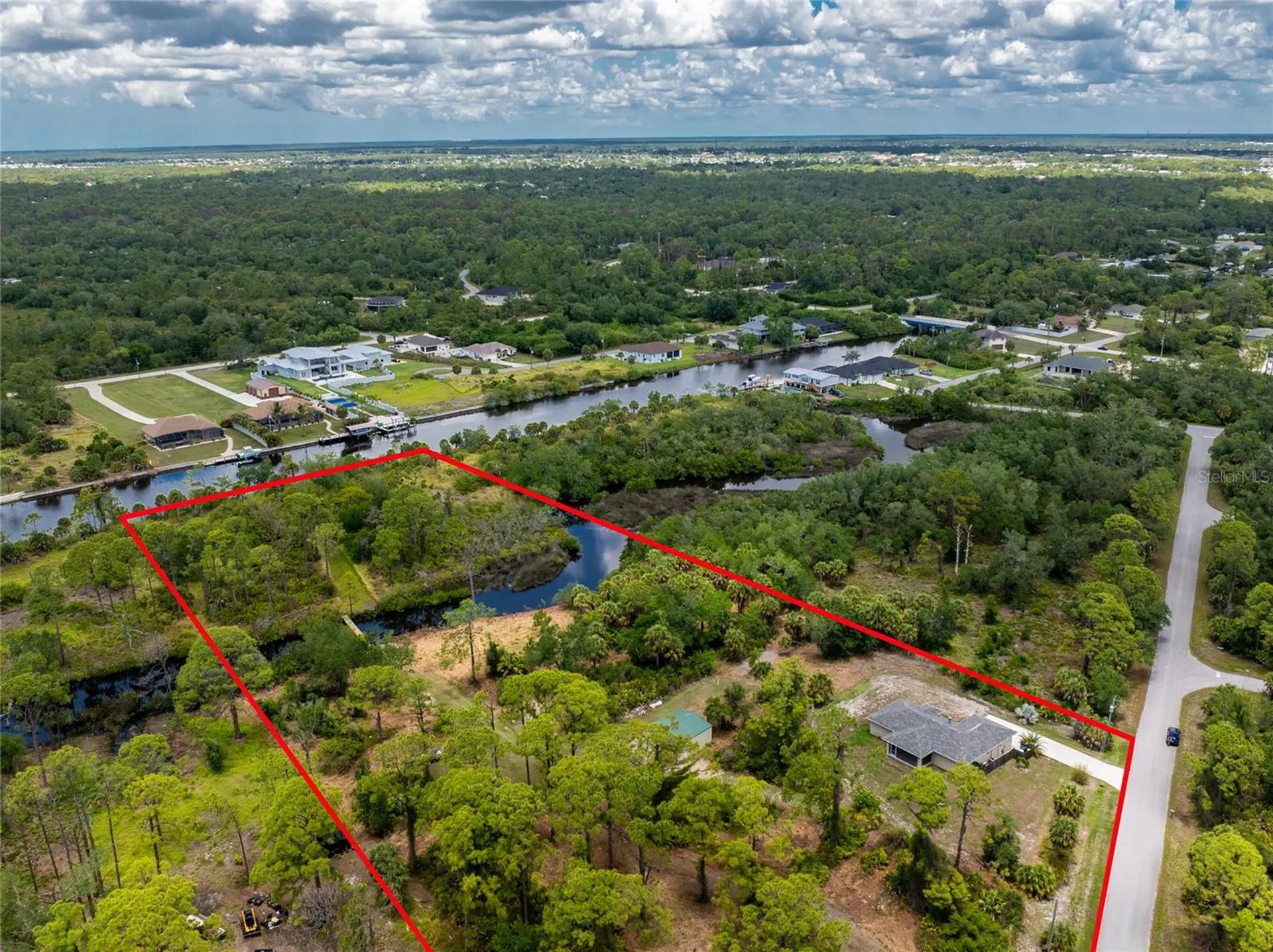1213 Casper Street Port Charlotte FL 33953