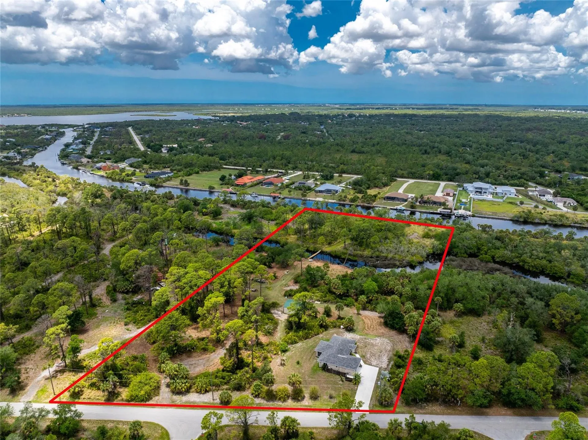 1213 Casper Street Port Charlotte FL 33953