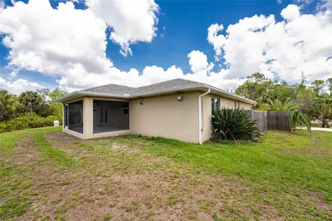 1213 Casper Street Port Charlotte FL 33953