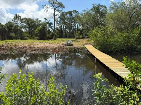 1213 Casper Street Port Charlotte FL 33953