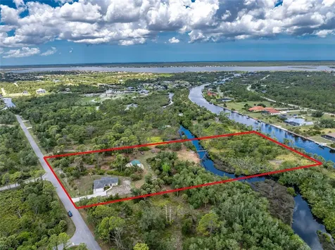 1213 Casper Street Port Charlotte FL 33953