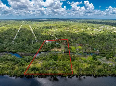 1213 Casper Street Port Charlotte FL 33953