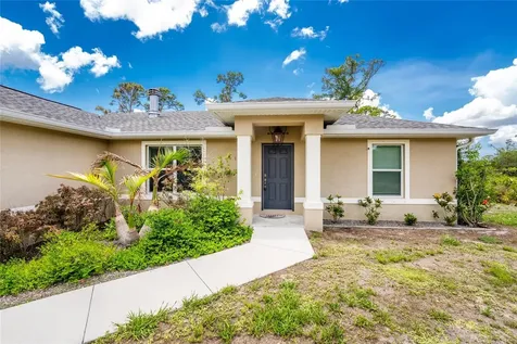 1213 Casper Street Port Charlotte FL 33953