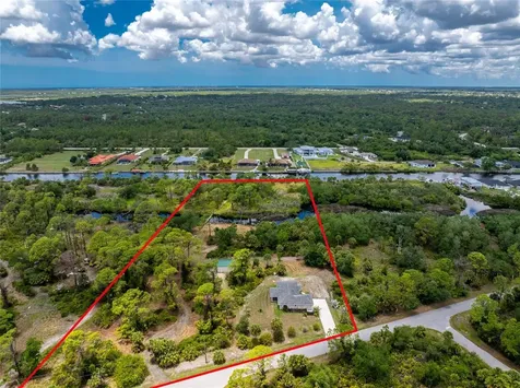 1213 Casper Street Port Charlotte FL 33953