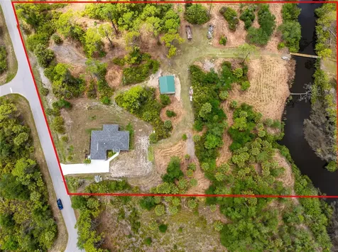 1213 Casper Street Port Charlotte FL 33953