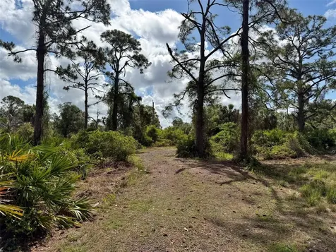 1213 Casper Street Port Charlotte FL 33953