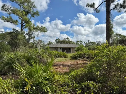 1213 Casper Street Port Charlotte FL 33953