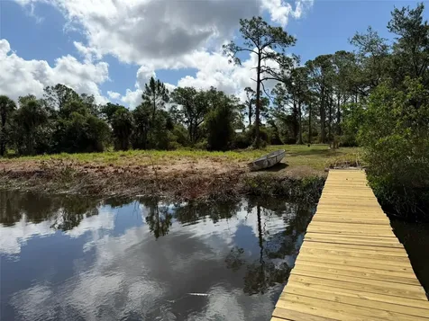 1213 Casper Street Port Charlotte FL 33953