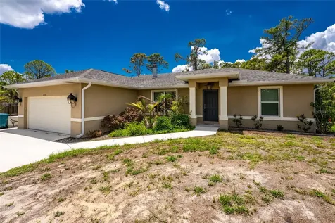 1213 Casper Street Port Charlotte FL 33953