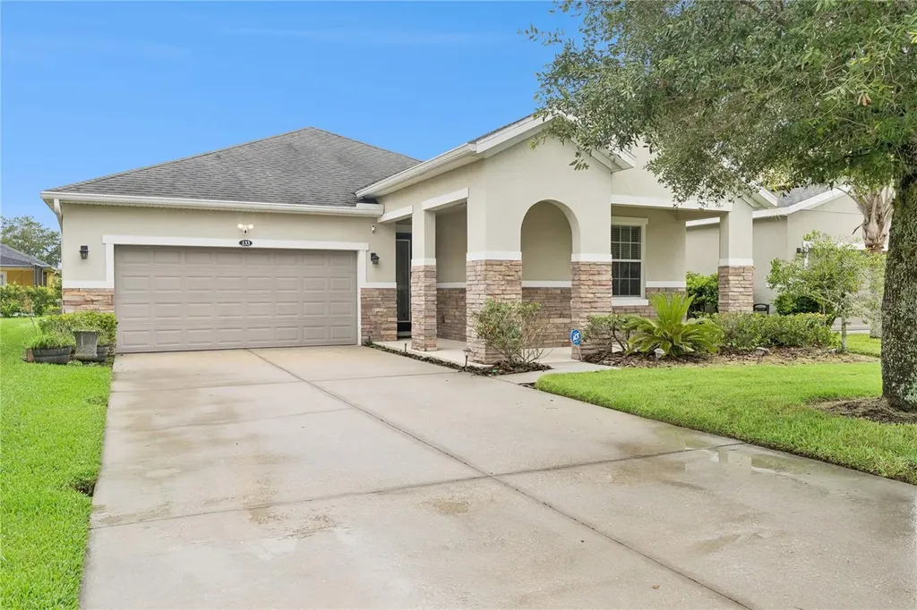 133 Prestwick Grande Drive Daytona Beach FL 32124