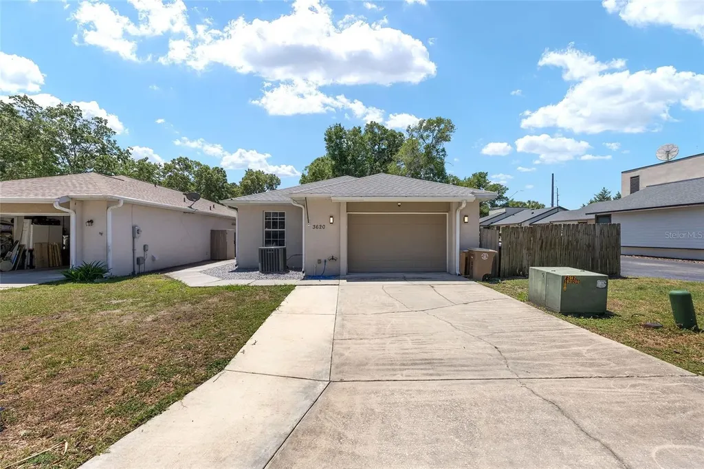 3620 NE 20th Place Ocala FL 34470