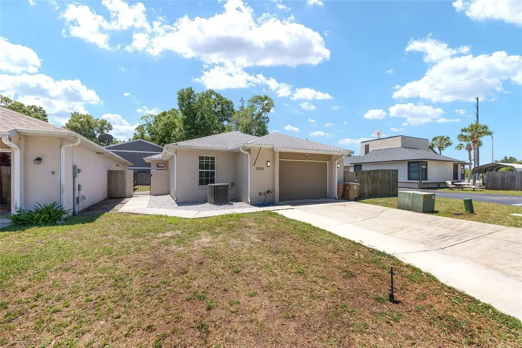 3620 NE 20th Place Ocala FL 34470