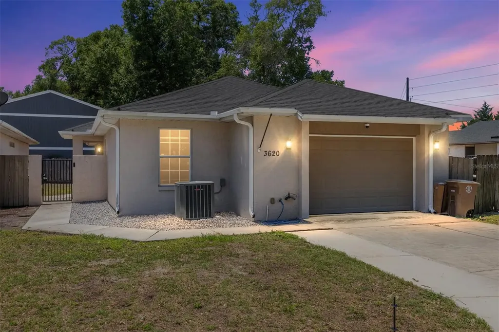 3620 NE 20th Place Ocala FL 34470