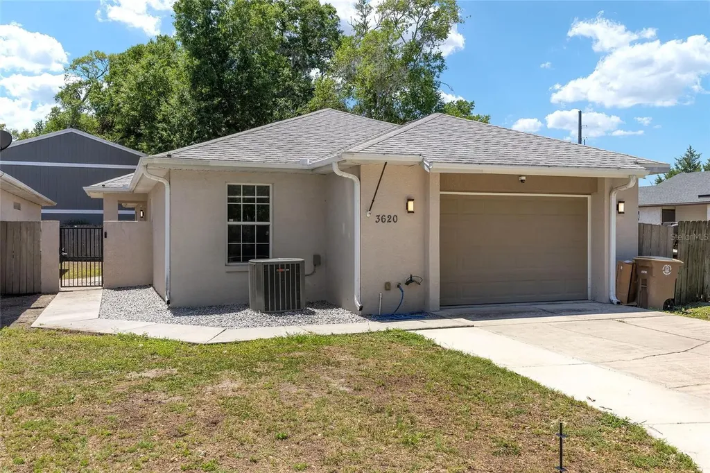 3620 NE 20th Place Ocala FL 34470