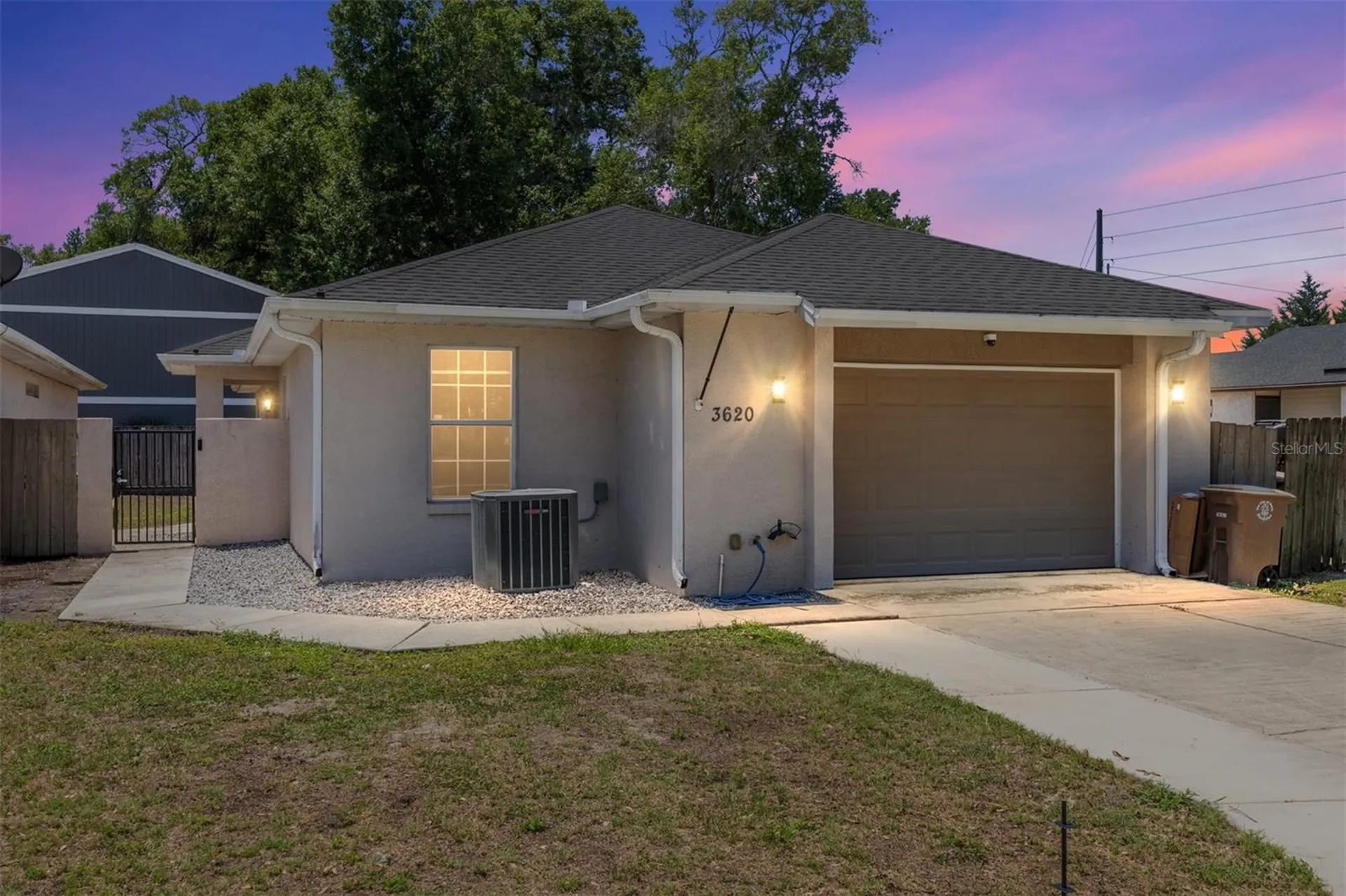 3620 NE 20th Place Ocala FL 34470