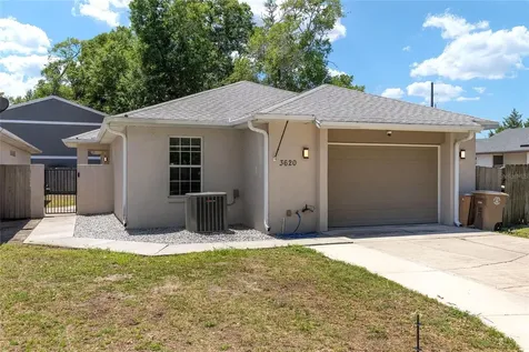 3620 NE 20th Place Ocala FL 34470