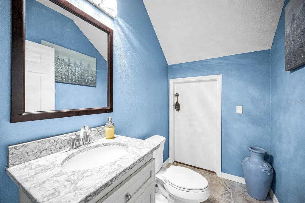 1737 Sommarie Way Tarpon Springs FL 34689