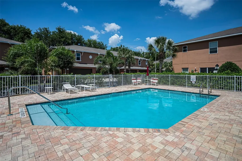 1737 Sommarie Way Tarpon Springs FL 34689