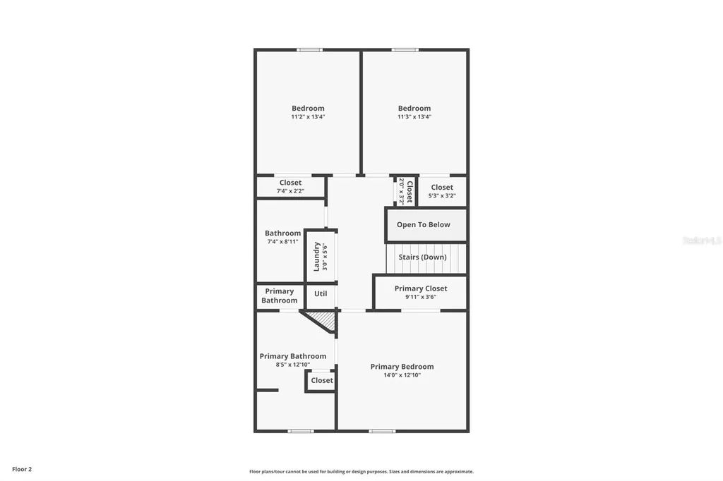 1737 Sommarie Way Tarpon Springs FL 34689