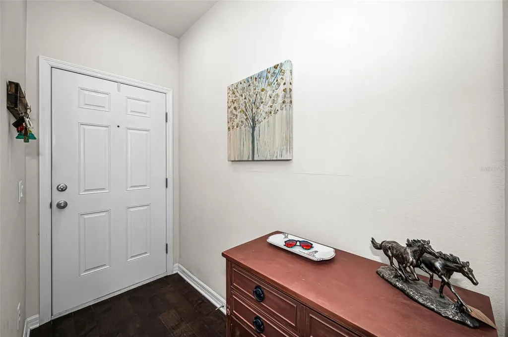 1737 Sommarie Way Tarpon Springs FL 34689