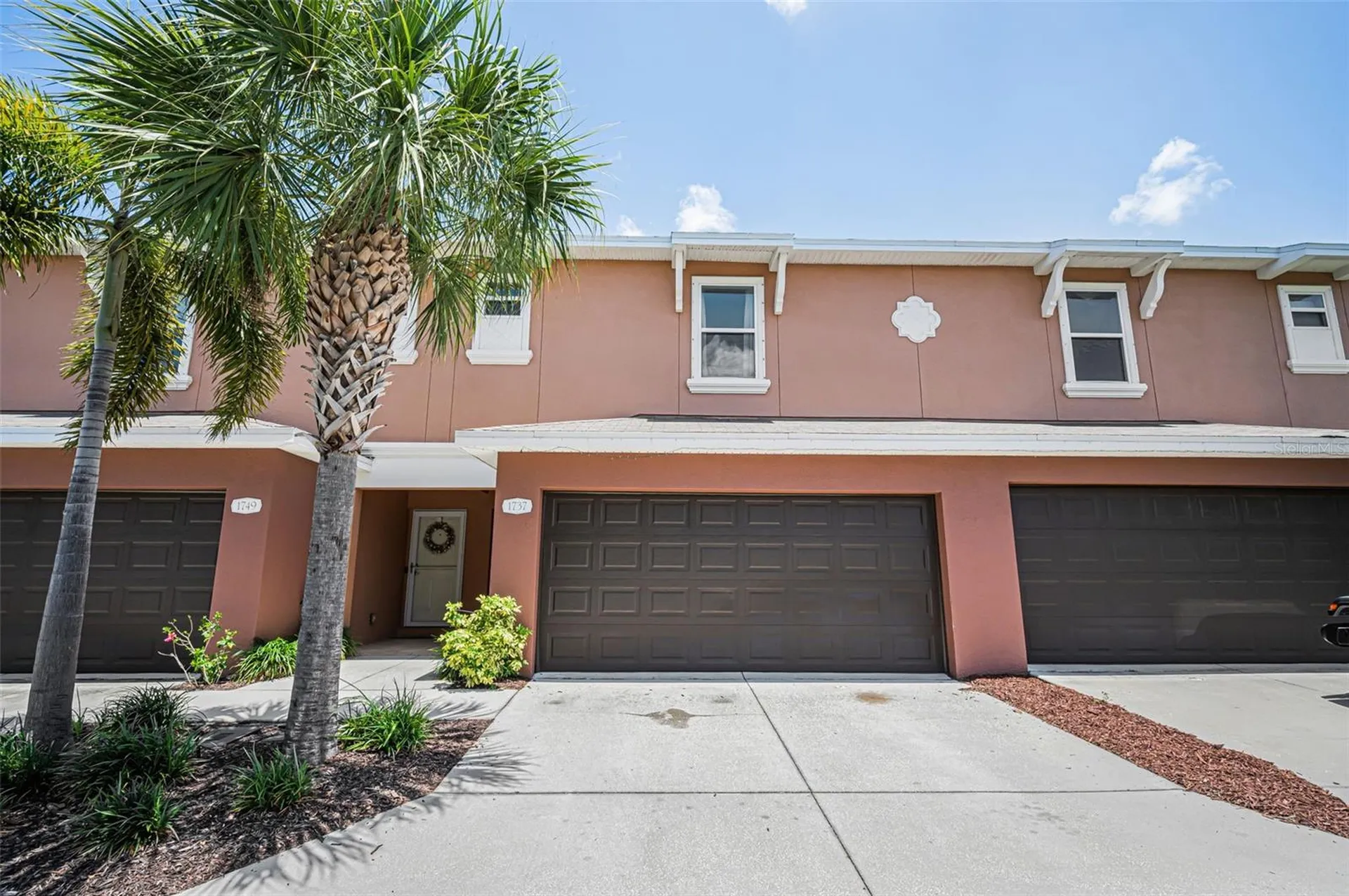 1737 Sommarie Way Tarpon Springs FL 34689