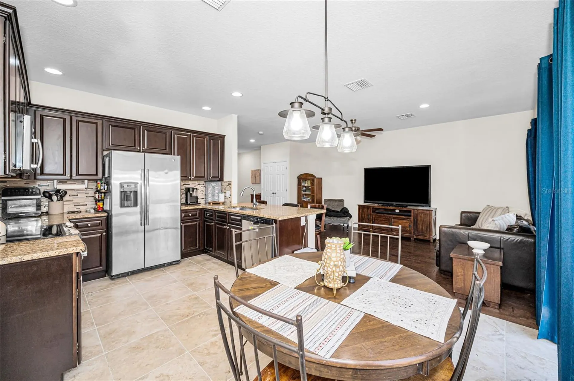 1737 Sommarie Way Tarpon Springs FL 34689