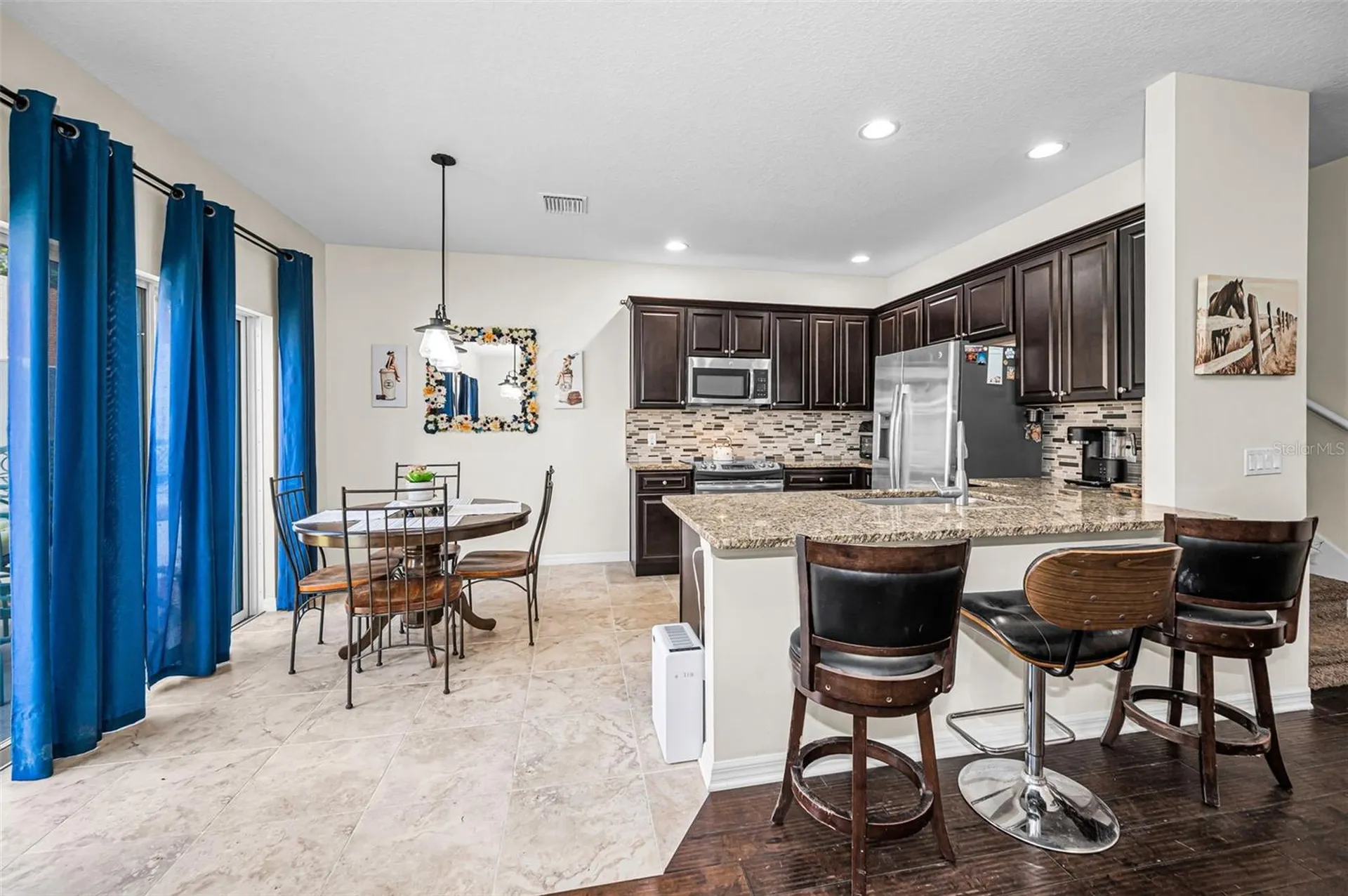 1737 Sommarie Way Tarpon Springs FL 34689
