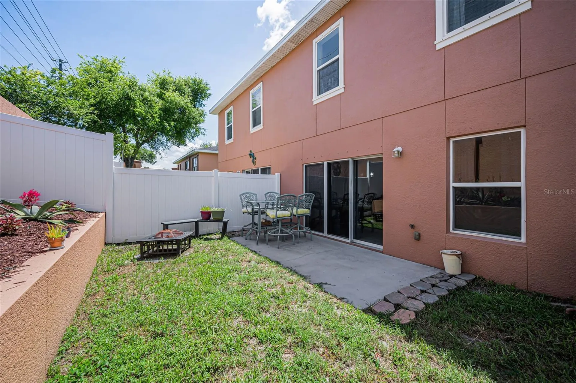 1737 Sommarie Way Tarpon Springs FL 34689