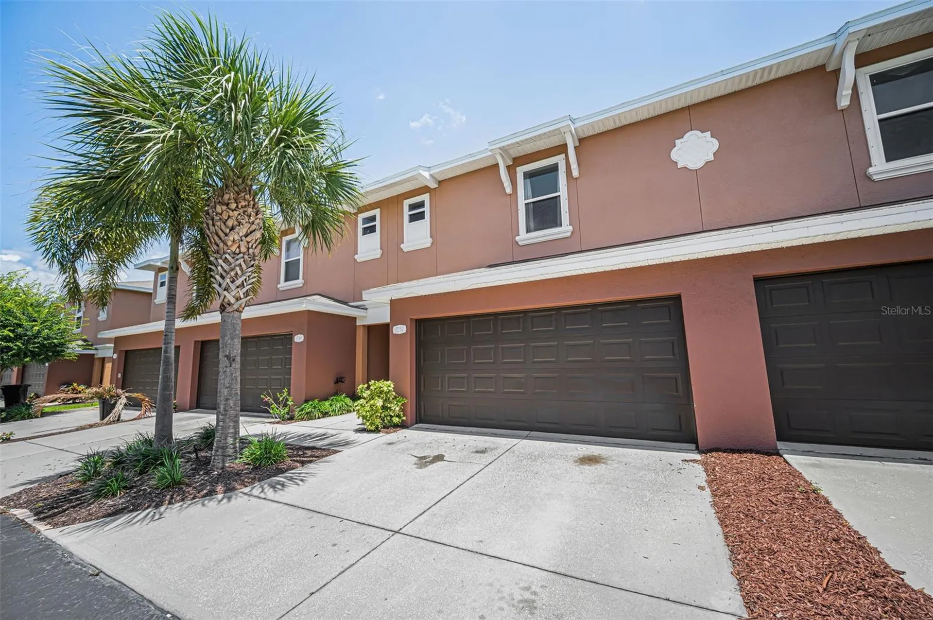 1737 Sommarie Way Tarpon Springs FL 34689