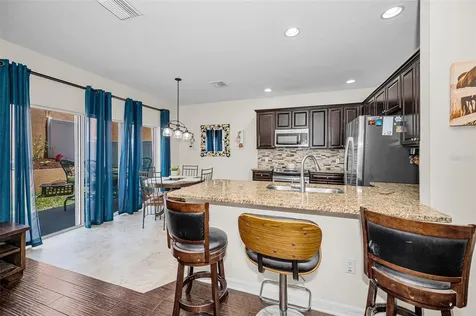 1737 Sommarie Way Tarpon Springs FL 34689