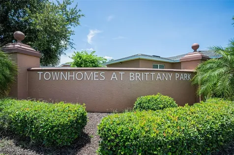 1737 Sommarie Way Tarpon Springs FL 34689