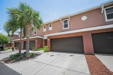 1737 Sommarie Way Tarpon Springs FL 34689
