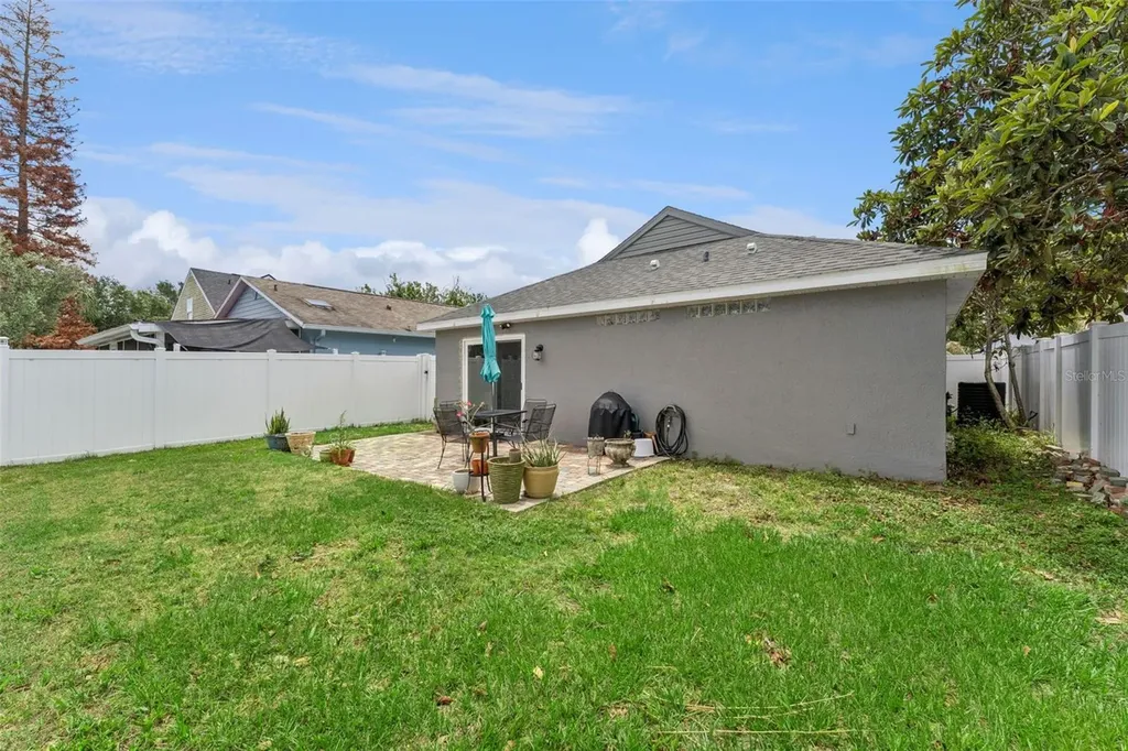 205 Horstfield Drive Winter Garden FL 34787