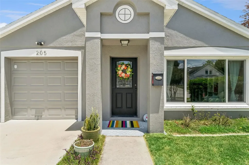 205 Horstfield Drive Winter Garden FL 34787
