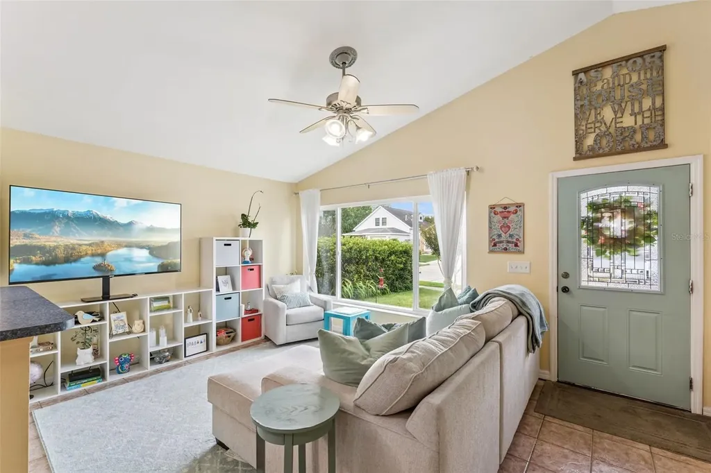 205 Horstfield Drive Winter Garden FL 34787