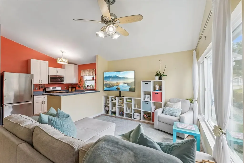 205 Horstfield Drive Winter Garden FL 34787
