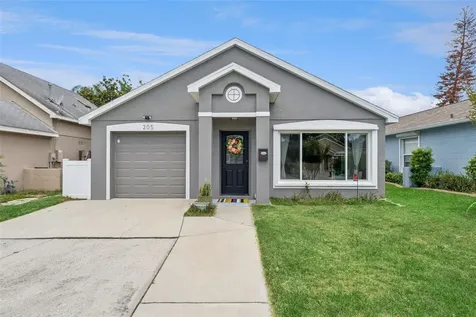 205 Horstfield Drive Winter Garden FL 34787