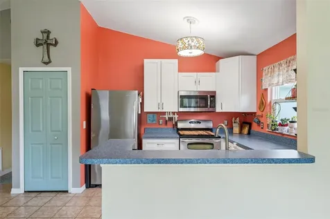 205 Horstfield Drive Winter Garden FL 34787