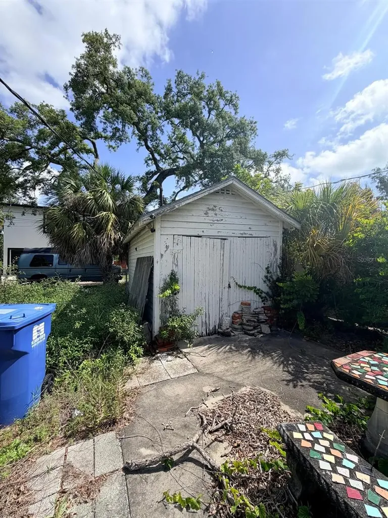 3517 15th Avenue South St Petersburg FL 33711