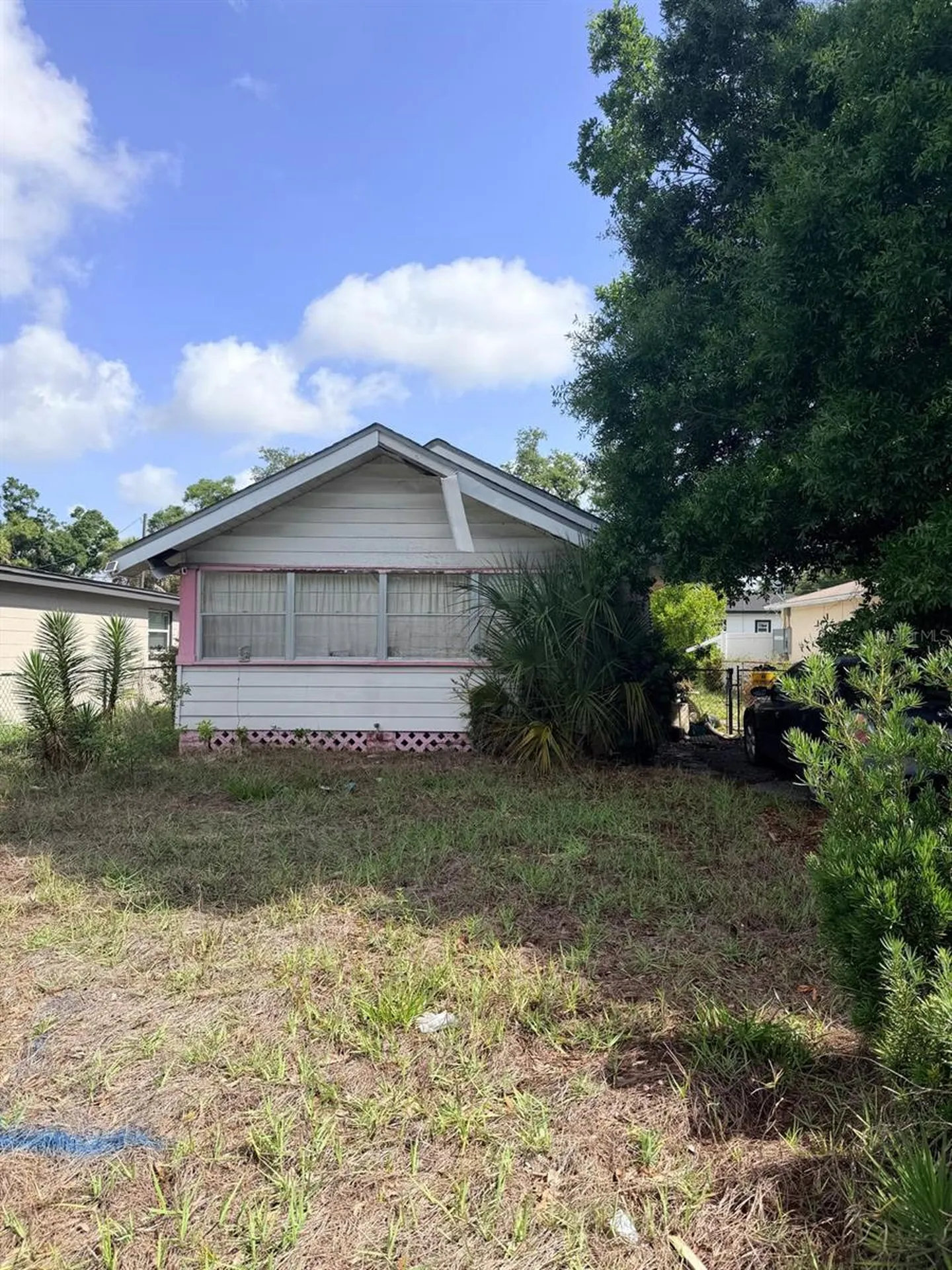 3517 15th Avenue South St Petersburg FL 33711