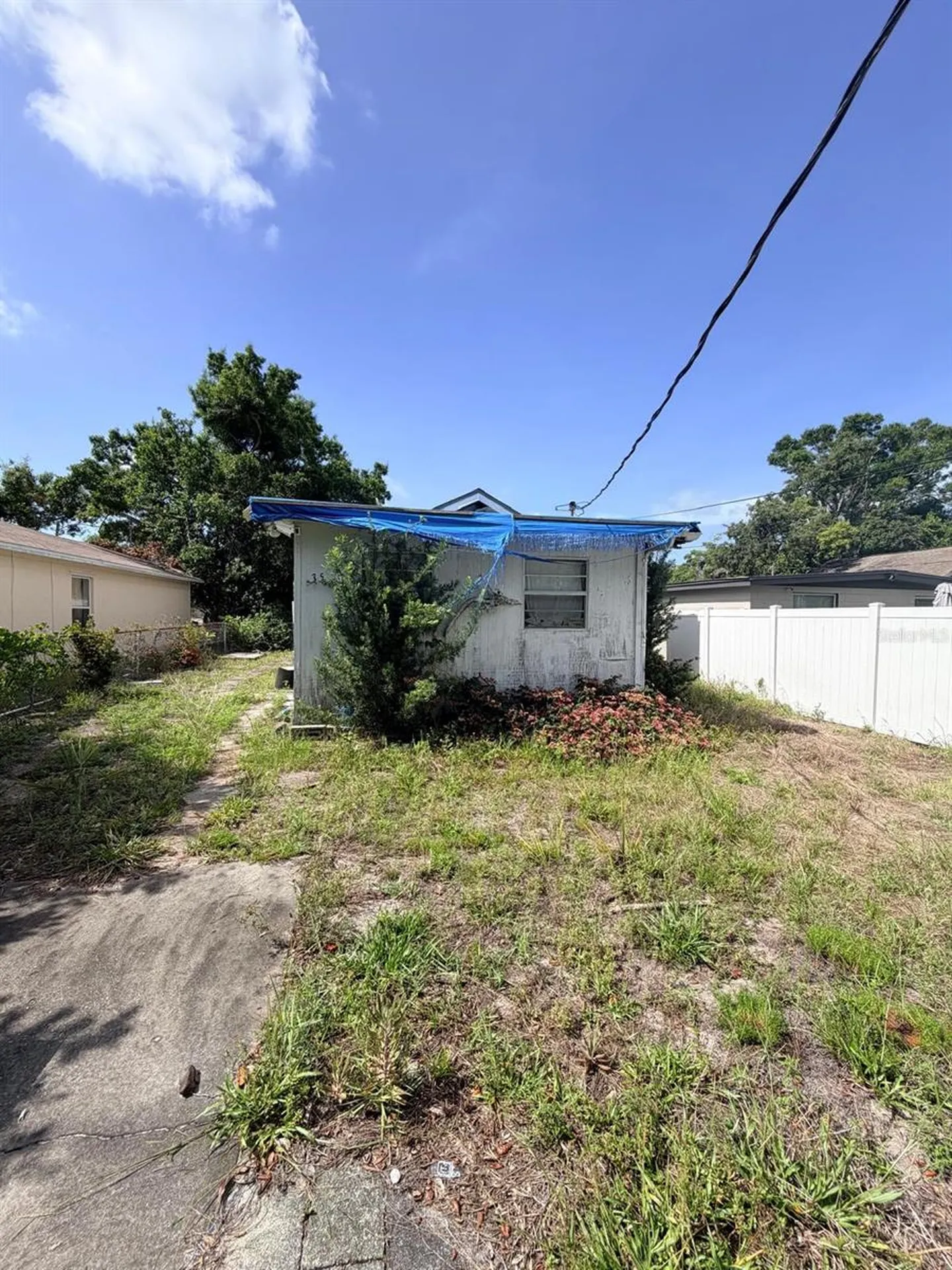 3517 15th Avenue South St Petersburg FL 33711